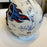 2011 Tennessee Titans Team Signed Authentic Full Size Game Helmet PSA DNA COA
