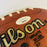 Johnny Unitas Signed Autographed Wilson NFL Game Football With JSA COA