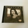 Wanda Jackson Signed Vantage Collection Music CD JSA COA