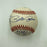 Beautiful 1976 Cincinnati Reds World Series Champs Team Signed Baseball JSA COA