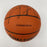 Dennis Rodman Signed Spalding NBA Game Issued Chicago Bulls Basketball JSA COA