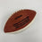 1976 Baltimore Colts Team Signed Wilson NFL Football JSA COA
