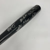 1981 Los Angeles Dodgers World Series Champs Team Signed Baseball Bat MLB Auth