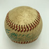 Roberto Clemente Single Signed National League Baseball PSA DNA, JSA & Beckett