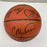 Bill Russell Larry Bird Boston Celtics HOF Legends Signed Basketball 14 Sigs JSA