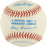 RARE John Candy Single Signed American League Baseball Movie Star PSA DNA COA