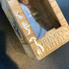 Wallace Shawn Signed Vizzini The Princess Bride Bobblehead JSA COA