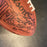 1986 New York Giants Super Bowl Champs Team Signed Wilson NFL Football PSA DNA