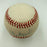 Nice Stan Musial Signed Official National League Baseball JSA COA