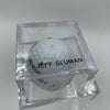 Jeff Sluman Signed Autographed Golf Ball PGA With JSA COA