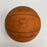 1960-61 Boston Celtics NBA Champs Team Signed Vintage Basketball Beckett COA