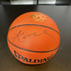 Kobe Bryant Signed Official 1997 Olympics FIBA Basketball Team USA With JSA COA