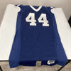 Joe Paterno Signed Penn State Nittany Lions Game Issued Jersey JSA COA RARE