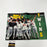 1991 Minnesota Twins World Series Champs Signed Sports Illustrated Magazine JSA