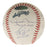 Derek Jeter New York Yankees World Series MVP's Signed Baseball 11 Sigs Steiner