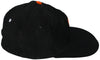 Willie Mays Game Used Signed 4 Home Run Game 1961 San Francisco Giants Hat JSA