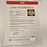 1959 Los Angeles Dodgers World Series Champs Team Signed Baseball PSA DNA COA