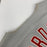 Ricky Jordan Signed 1997 Philadelphia Phillies Game Used Jersey