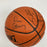 Ray Allen 1999 Milwaukee Bucks Team Signed Spalding NBA Game Basketball JSA