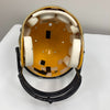 Pittsburgh Panthers Legends Multi Signed Game Helmet 30+ Sigs Dan Marino JSA COA