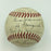 Nice 1950 Cincinnati Reds Team Signed National League Baseball 27 Sigs JSA COA