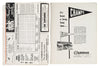 1948 Cleveland Indians World Series Champs Team Signed W.S. Program PSA DNA