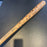 1980 New York Yankees AL Champs Team Signed Game Used Baseball Bat With COA
