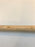 Danny " The Bull" Tartabull 1980's Signed Inscribed Game Used Bat