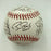 2012 San Francisco Giants World Series Champs Team Signed W.S. Baseball JSA COA