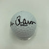 Tommy Aaron Signed Wilson Golf Ball PGA