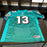 Dan Marino Signed Authentic Miami Dolphins Game Model Jersey UDA Upper Deck COA