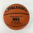 Kobe Bryant Signed Spalding Official Game Basketball Upper Deck JSA 9 MINT & UDA