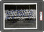 1961 New York Yankees Team Signed Photo Mickey Mantle PSA DNA