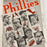 1939 Philadelphia Phillies Team Signed Official Scorecard w/22 Signatures JSA