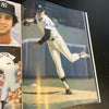 1978 New York Yankees World Series Champs Team Signed Yearbook