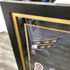 Alexander Ovechkin "1st Goal - 10-5-05 - #1 All-Time" Signed Capitals Jersey