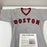 Jerry Remy Signed 1977 Boston Red Sox Game Used Jersey PSA DNA & Beckett COA