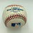 Samuel L. Jackson Signed Major League Baseball PSA DNA COA Movie Star Celebrity