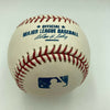 Samuel L. Jackson Signed Major League Baseball PSA DNA COA Movie Star Celebrity