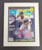 Derek Jeter Rookie Era Signed 1997 Beckett Magazine Beckett COA