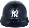 Mickey Mantle Signed New York Yankees Baseball Helmet Beckett COA