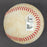 Josh Gibson Jr. Single Signed Negro League Baseball Beckett Certified