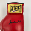 Muhammad Ali Signed Autographed Everlast Boxing Glove PSA DNA Sticker