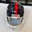 1986 New York Giants Super Bowl Champs Team Signed Full Size Helmet Steiner COA