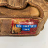 Ken Boyer 1964 MVP Season Signed Game Used Baseball Glove Cardinals PSA DNA COA