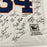 NFL Hall Of Fame Multi Signed Mitchell & Ness Jersey With 35+ Signatures JSA COA