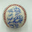 2013 Toronto Blue Jays Team Signed Major League Baseball