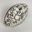 1991 Washington Redskins Super Bowl Champs Team Signed Football JSA COA