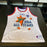 Dan Majerle Signed Authentic All Star Game Phoenix Suns Jersey JSA COA