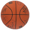 1992 Dream Team Olympics Team USA Signed Basketball Michael Jordan 13 Sigs BAS